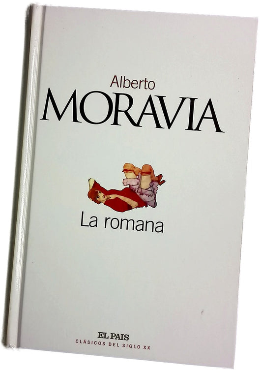 La romana
