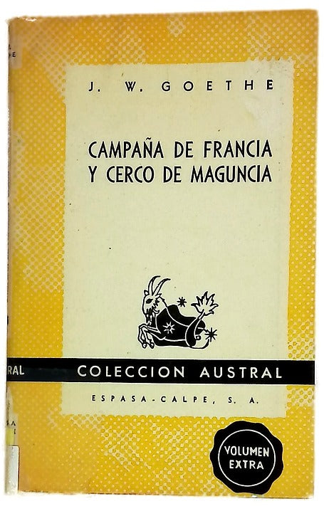 Campaña de Francia; Intermedio y Cerco de Maguncia