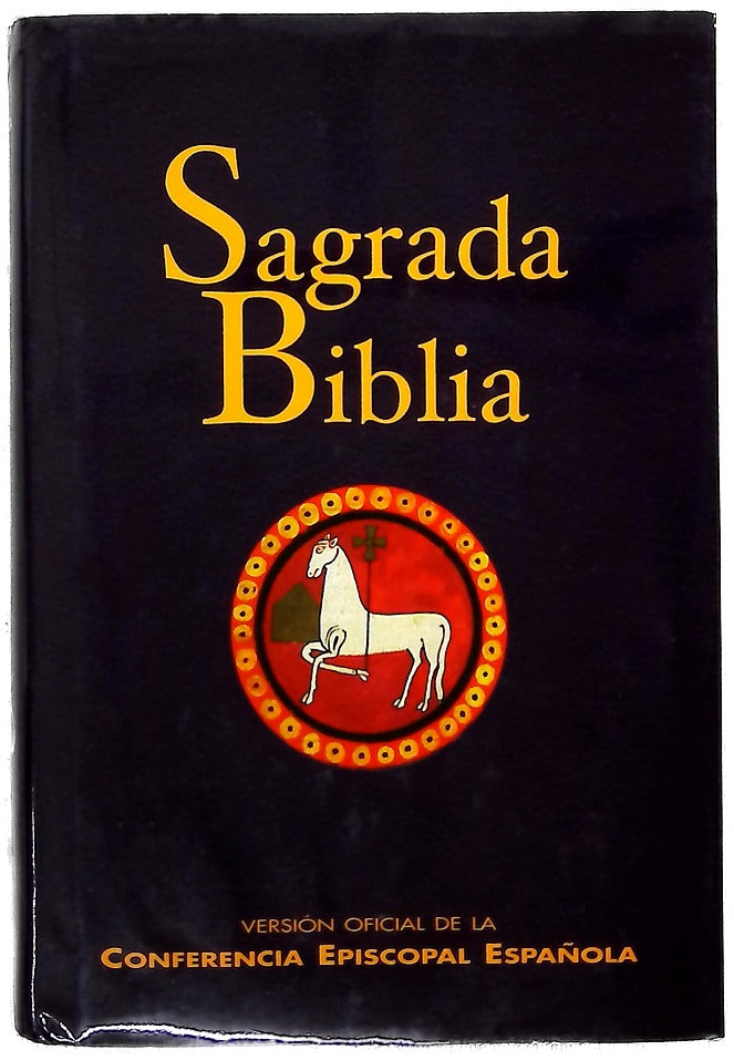 Sagrada Biblia
