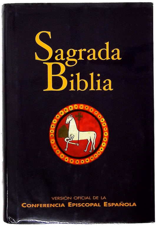 Sagrada Biblia