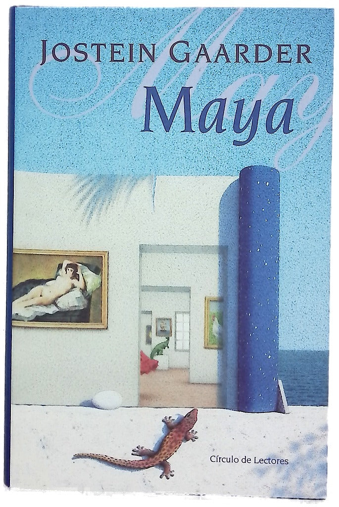 Maya