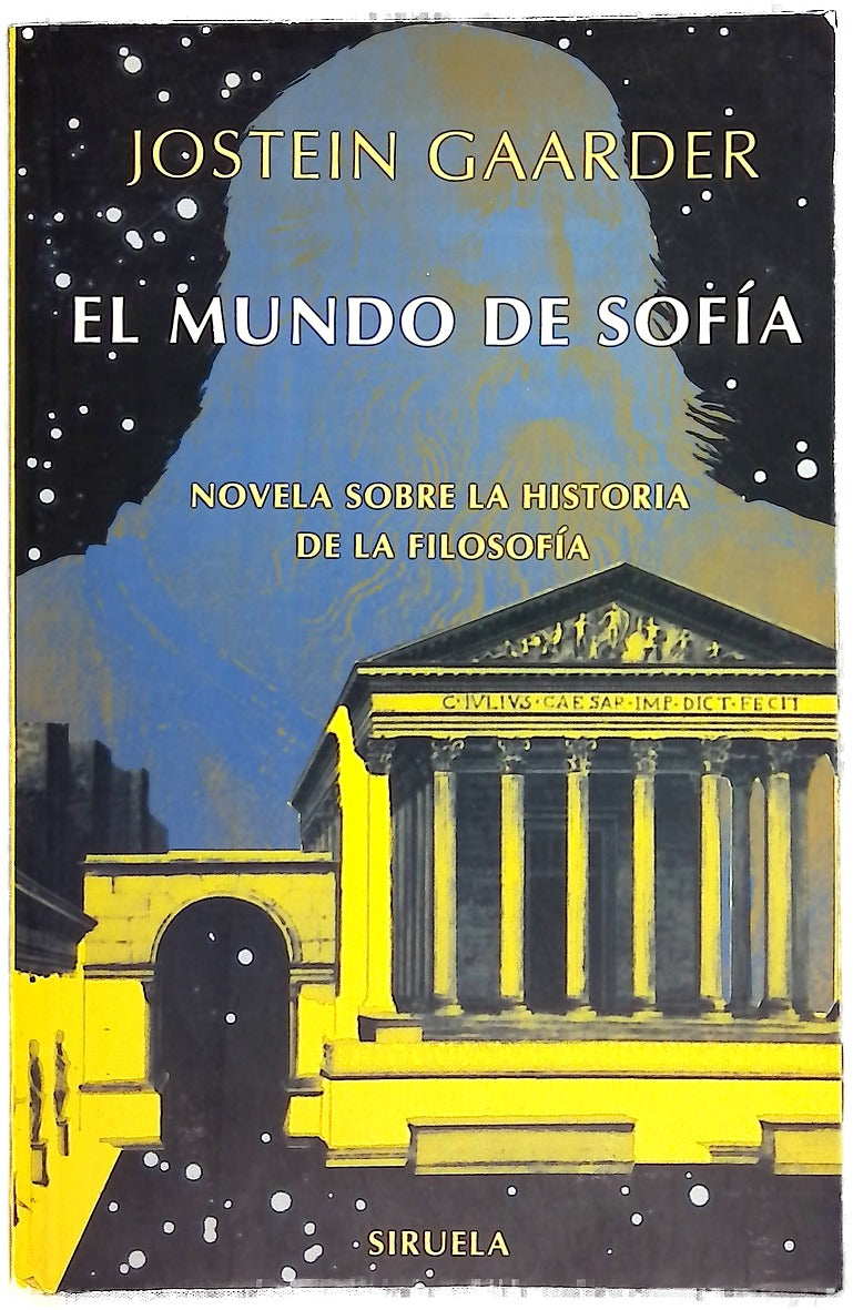 El Mundo de Sofia