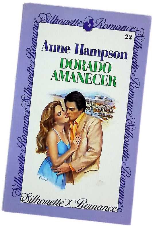 Adorado amanecer