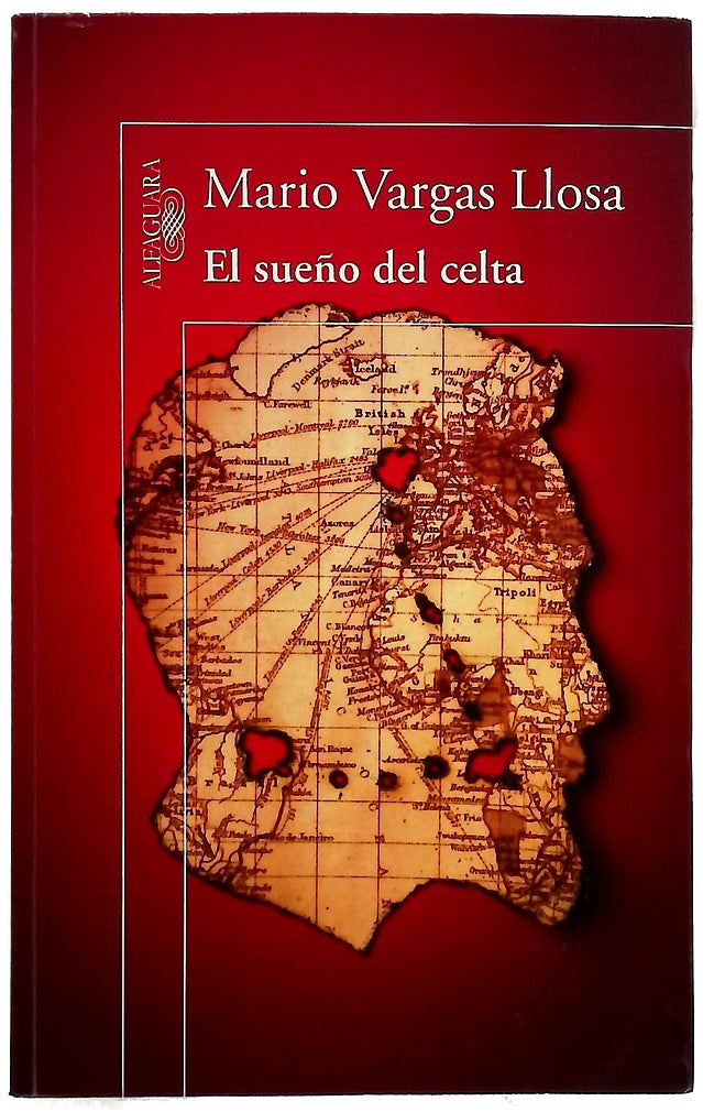 El sueño del celta