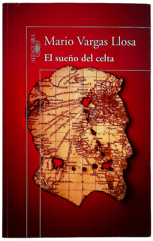 El sueño del celta
