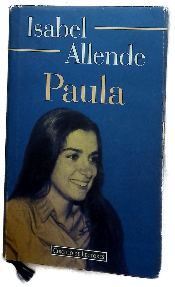 Paula