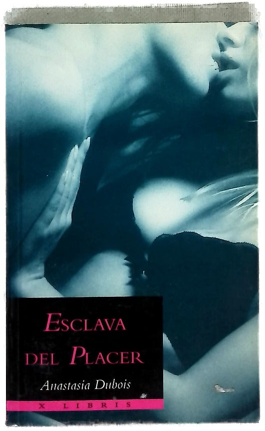 Esclava del placer