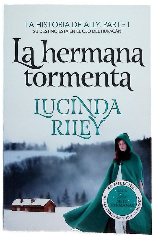 La hermana tormenta