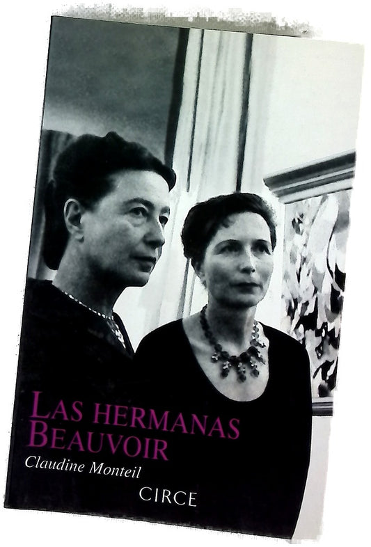 Las hermanas Beauvoir