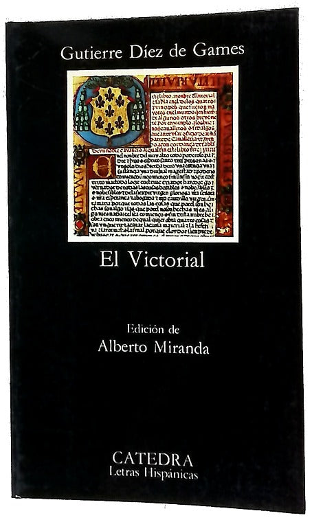 El Victorial