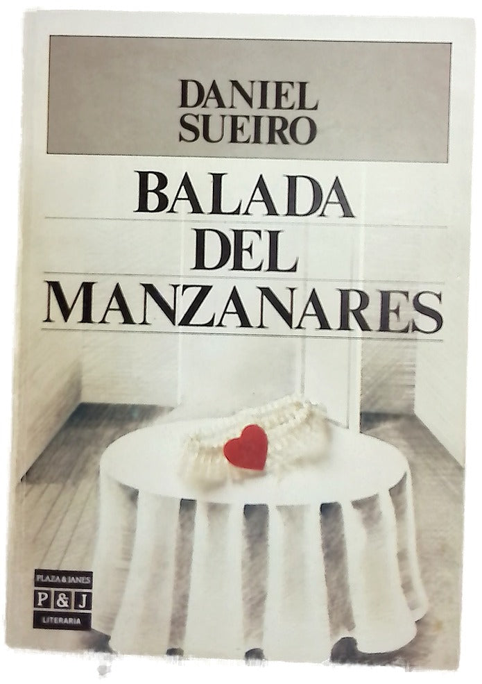 Balada del Manzanares