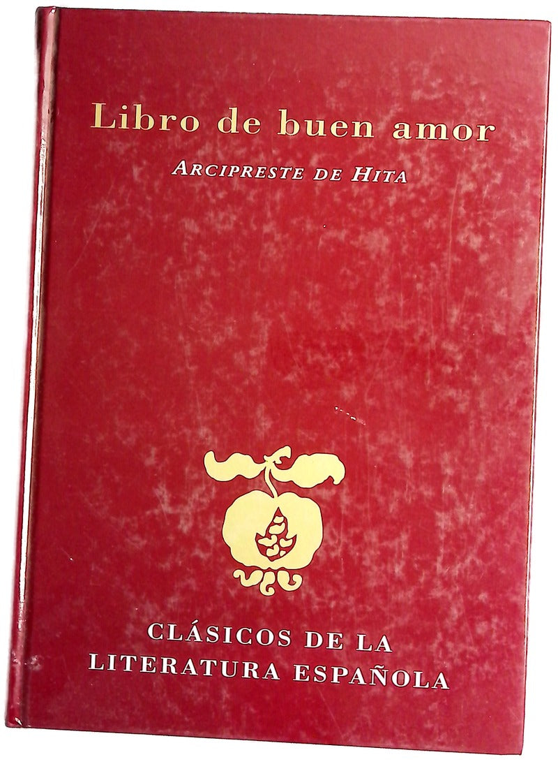 Libro de buen amor