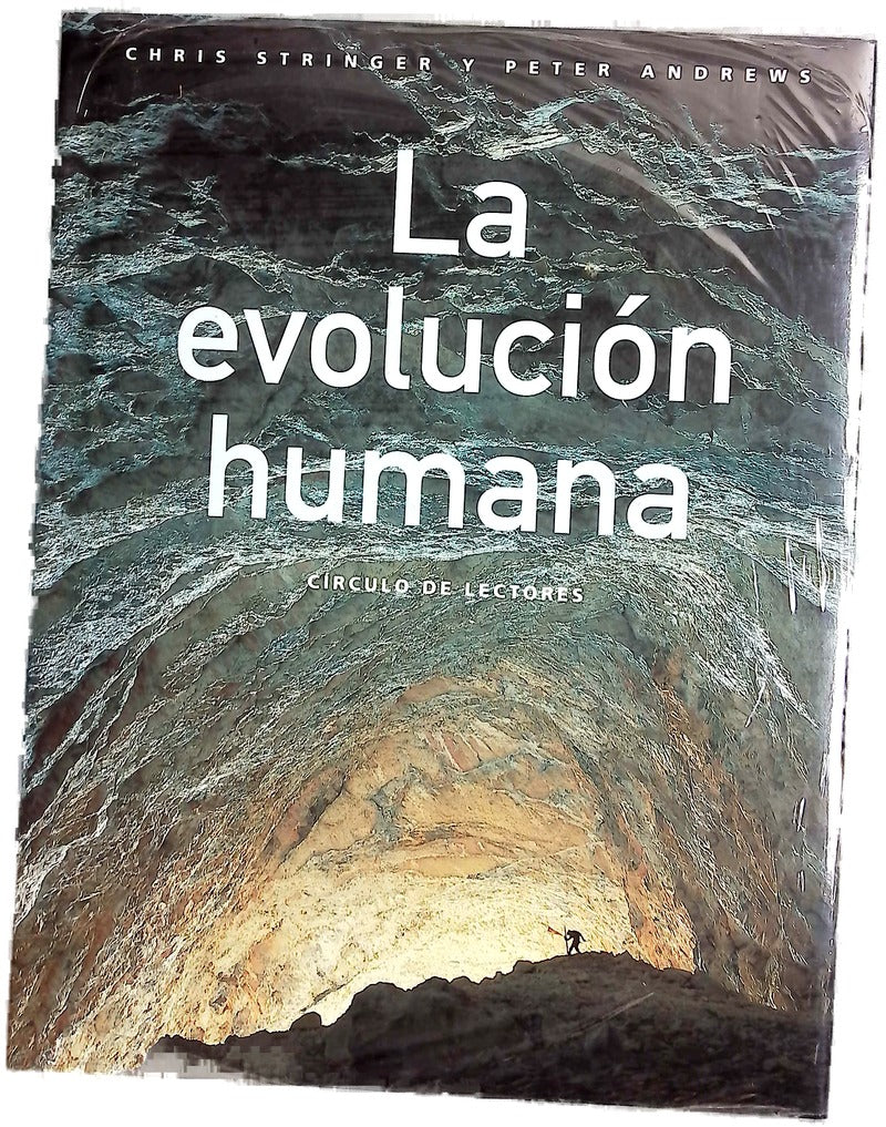 La evolución humana