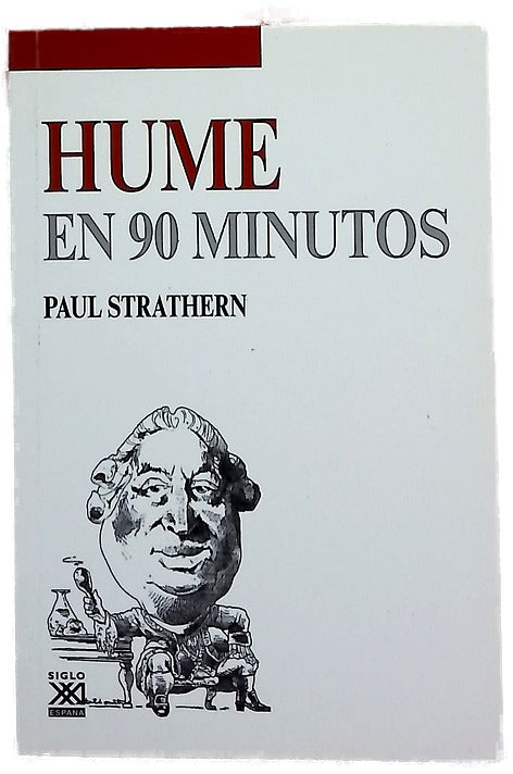 Hume en 90 minutos