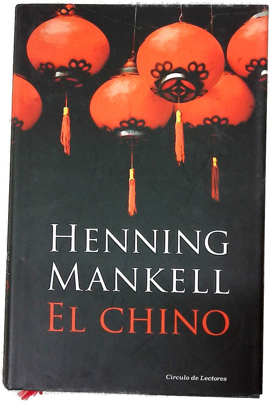 El chino
