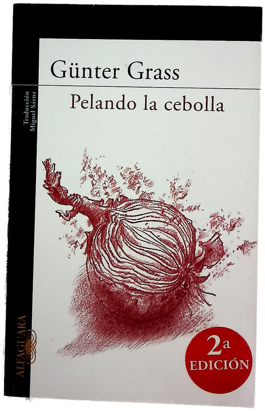 Pelando la cebolla