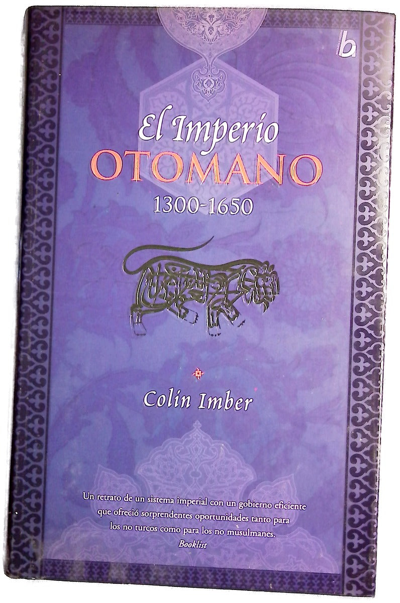 El Imperio Otomano, 1300-1650