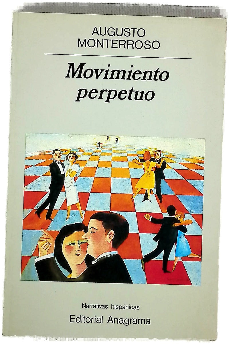 Movimiento perpetuo