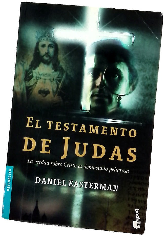 El testamento de Judas