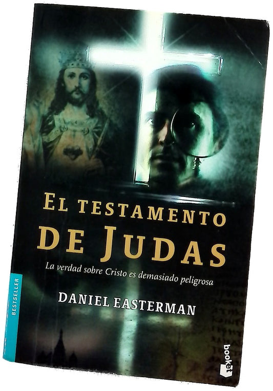 El testamento de Judas