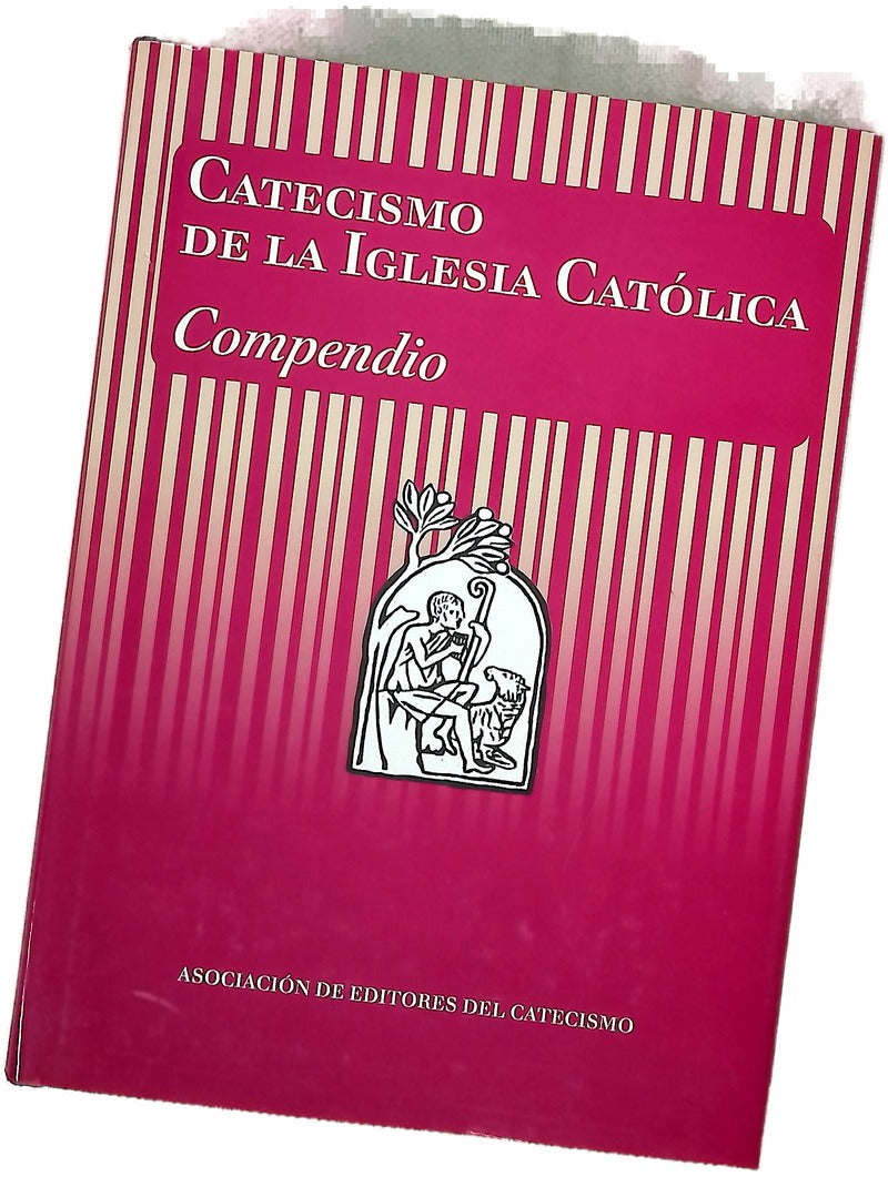 Catecismo de la Iglesia Católica compendio