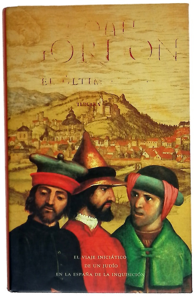 El último judío