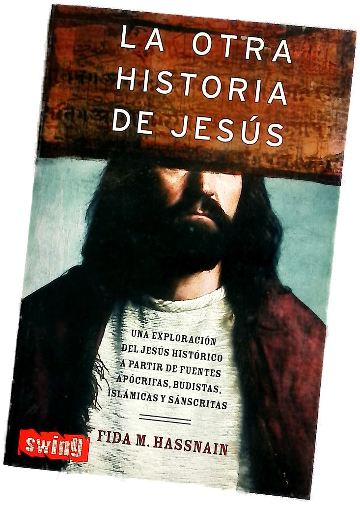 La otra historia de Jesús