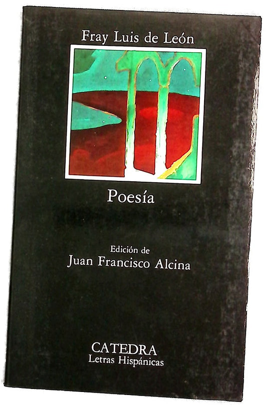 Poesía