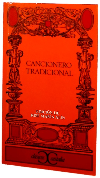 Cancionero tradicional