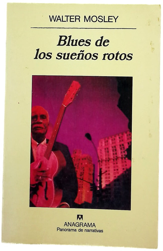 Blues de los sueños rotos