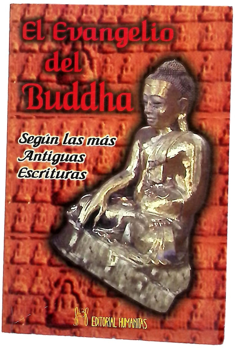 El evangelio del Buddha