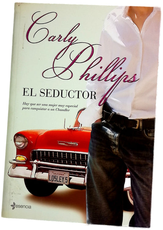 El seductor