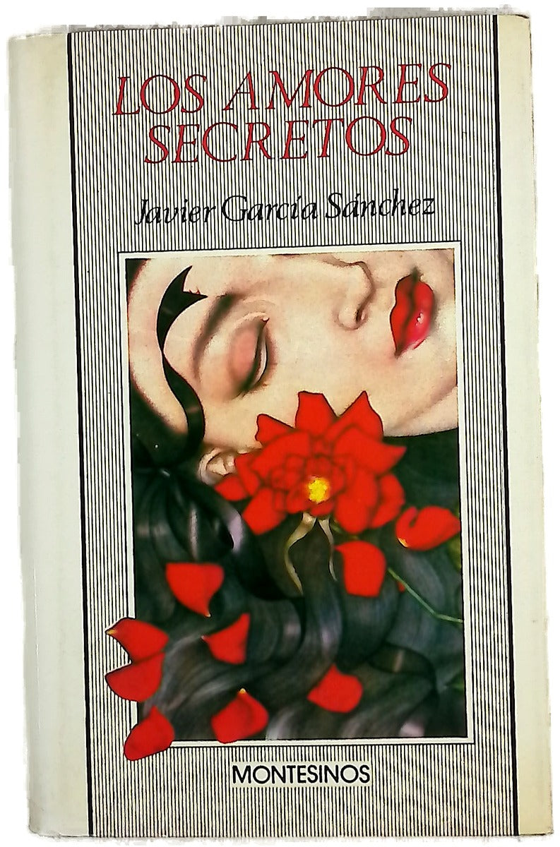 Los amores secretos