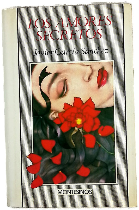 Los amores secretos