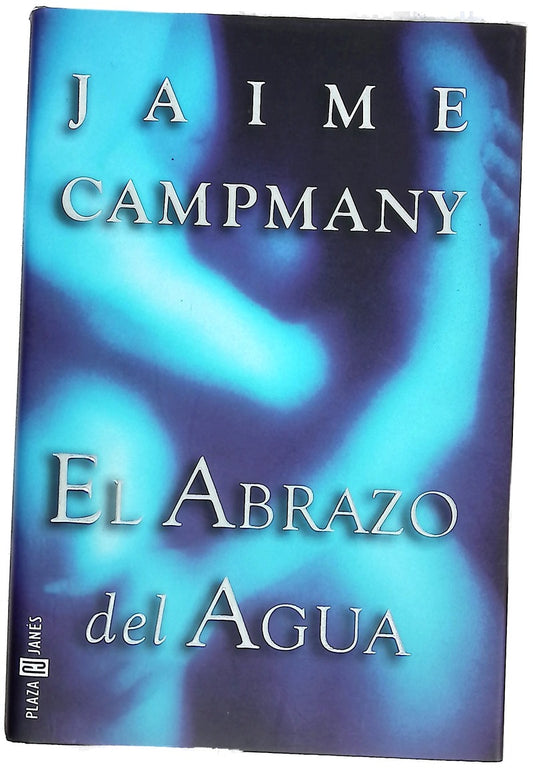 El abrazo del agua
