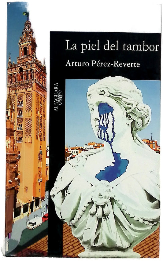 La piel del tambor