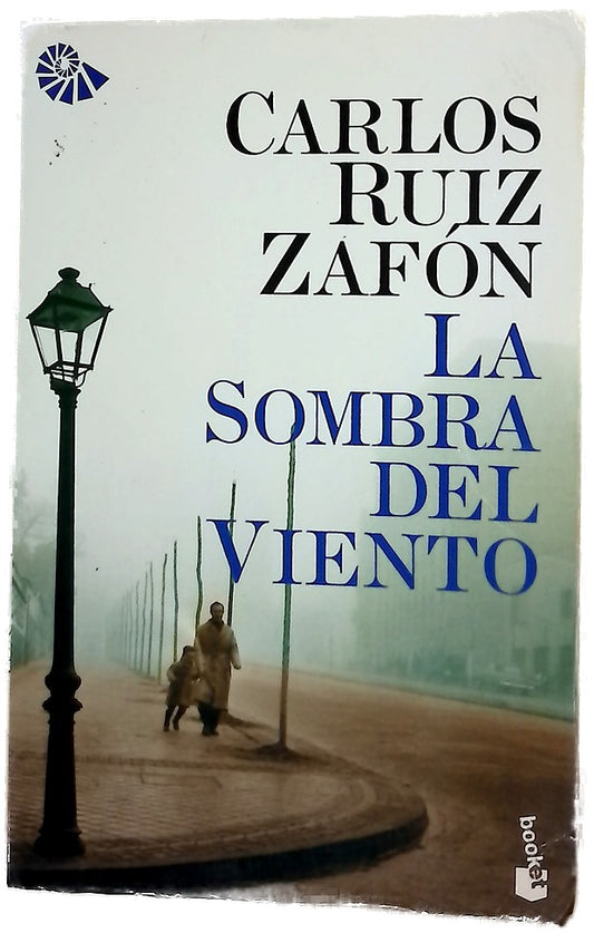 La sombra del viento