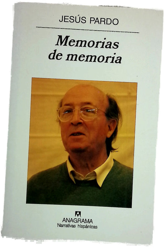 Memorias de memoria 1974-1988