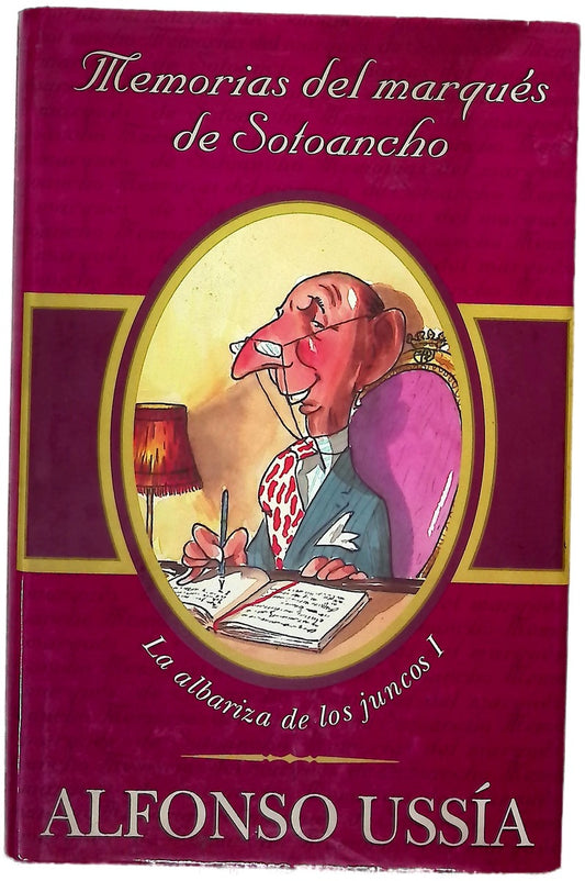 La albariza de los juncos