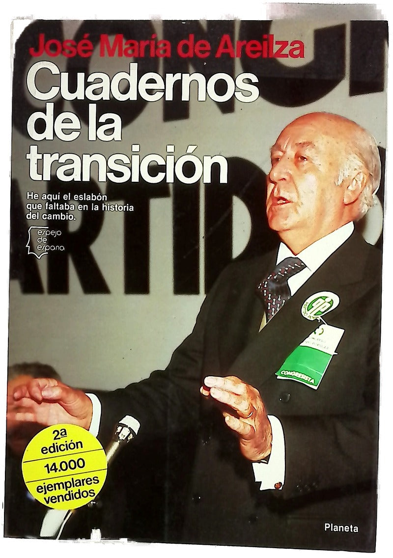 Cuadernos de la transición