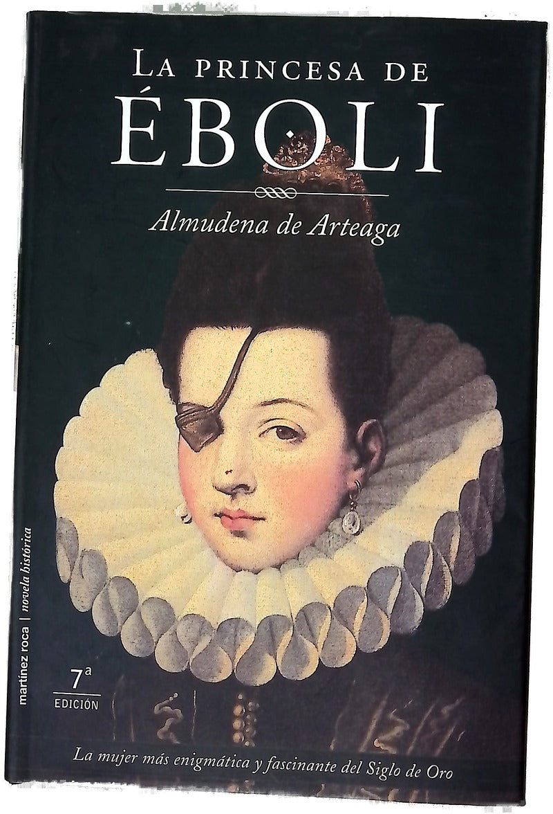 La princesa de Éboli