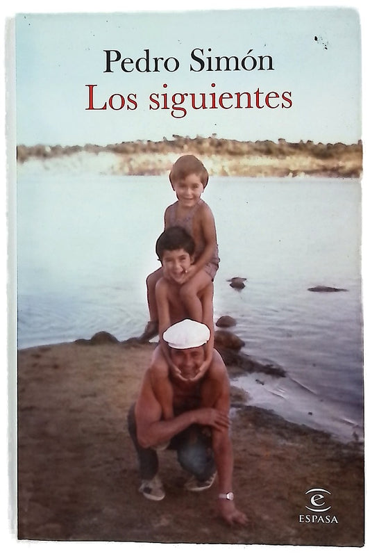 Los siguientes