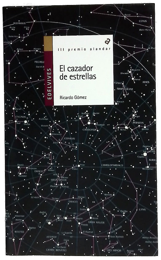 El cazador de estrellas