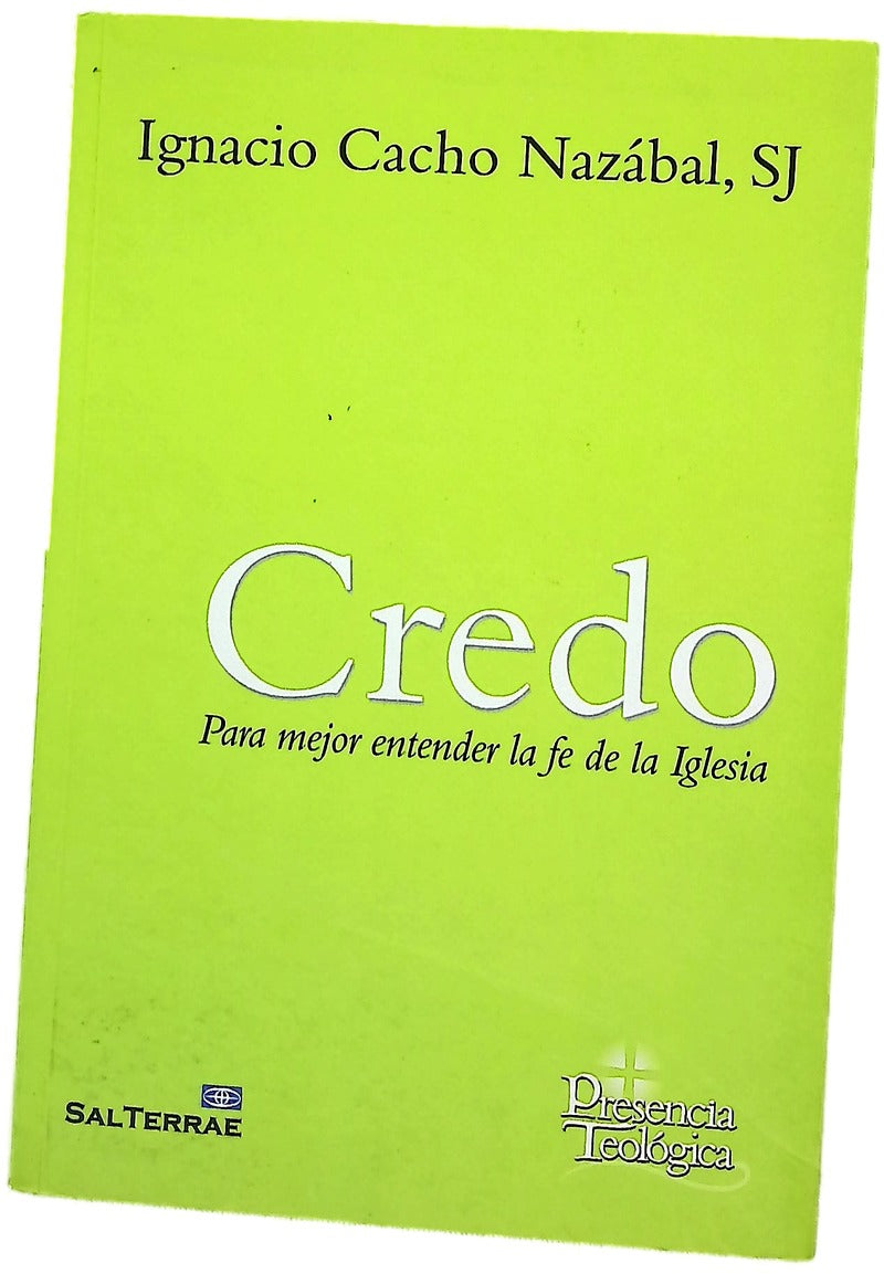Credo