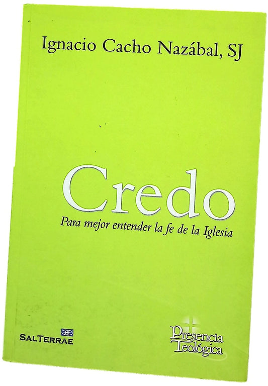 Credo