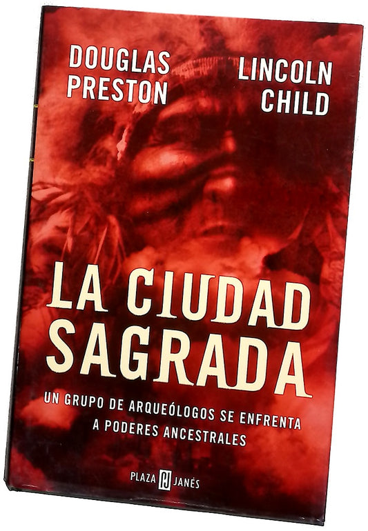 La ciudad sagrada