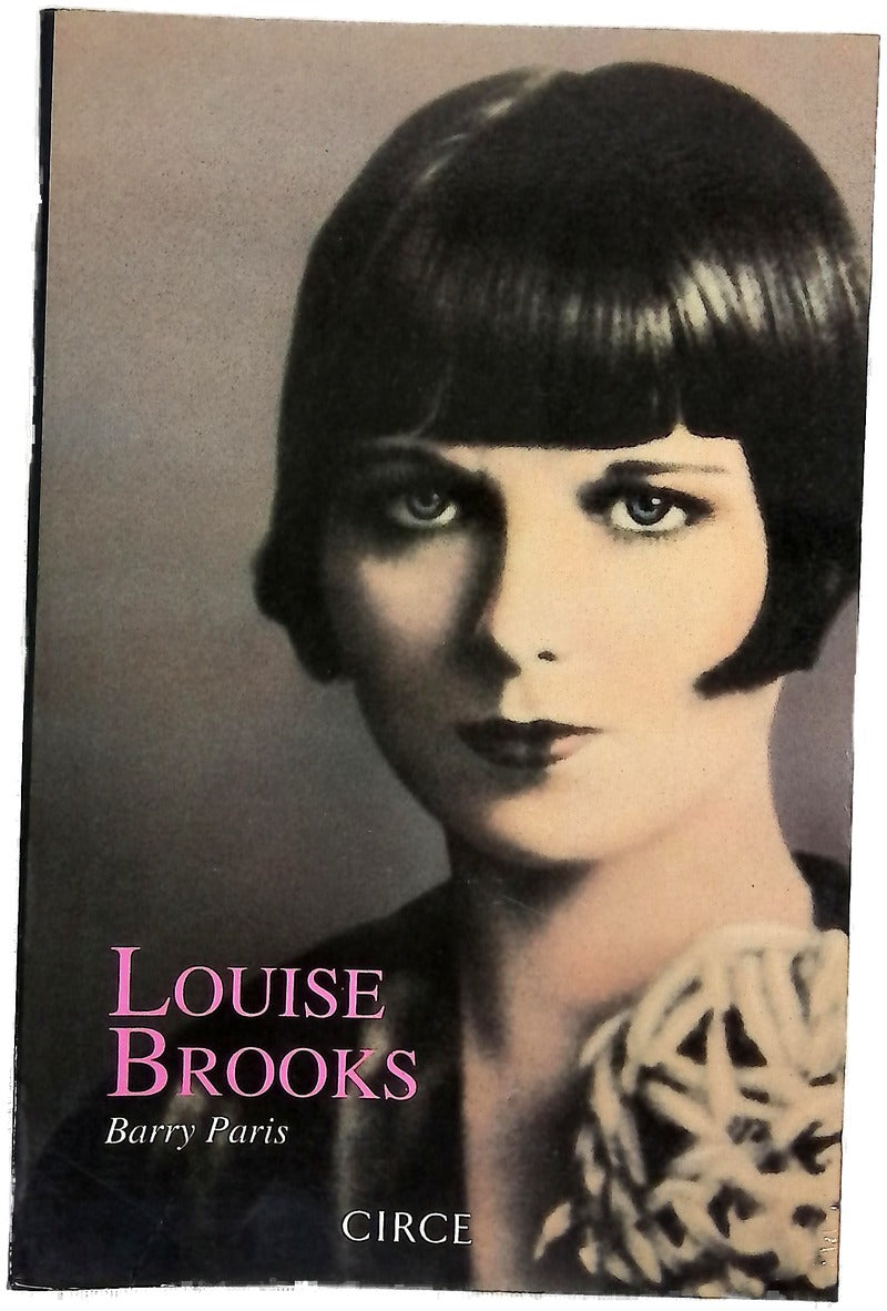 Louise Brooks