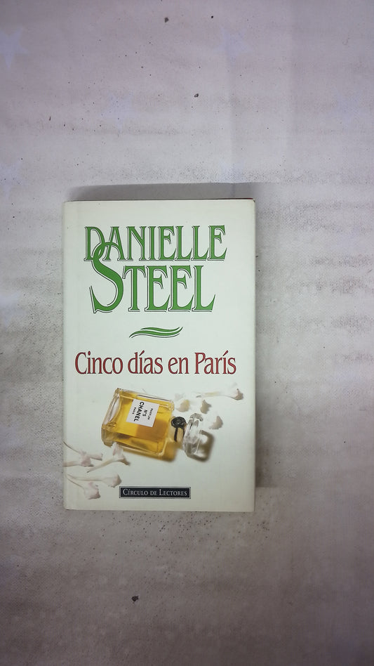 Cinco días en París