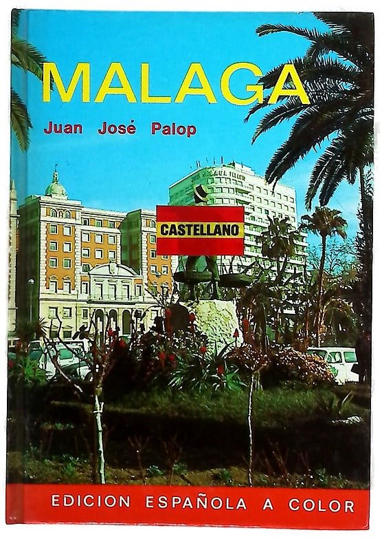 Málaga
