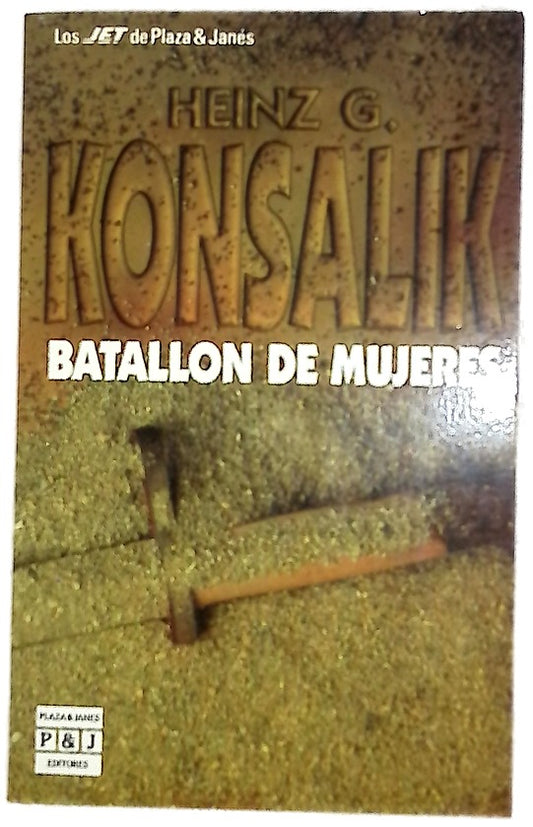 Batallón de mujeres